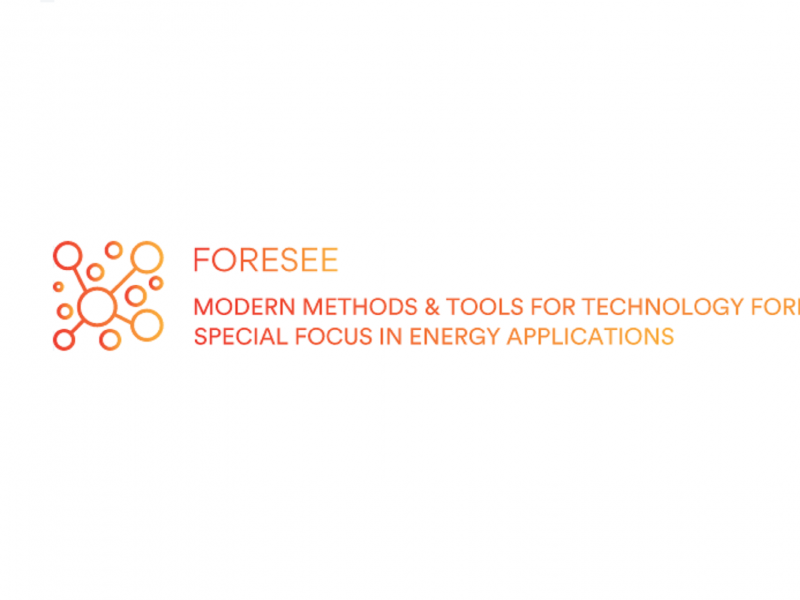Modern Methods and Tools for Technology Forecasting. Special Focus in Energy Applications.