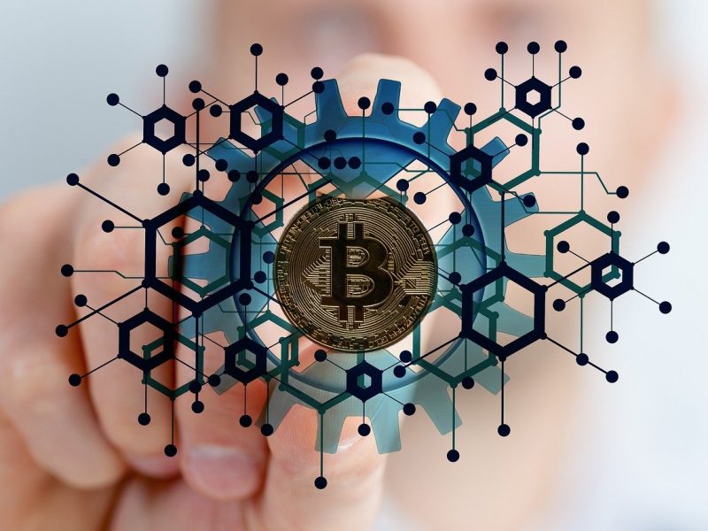 Fintech Foundations: Blockchain and Cryptocurrencies  Αρχές Χρηματοοικονομικής Τεχνολογίας: Τεχνολογία Blockchain & Κρυπτονομίσματα