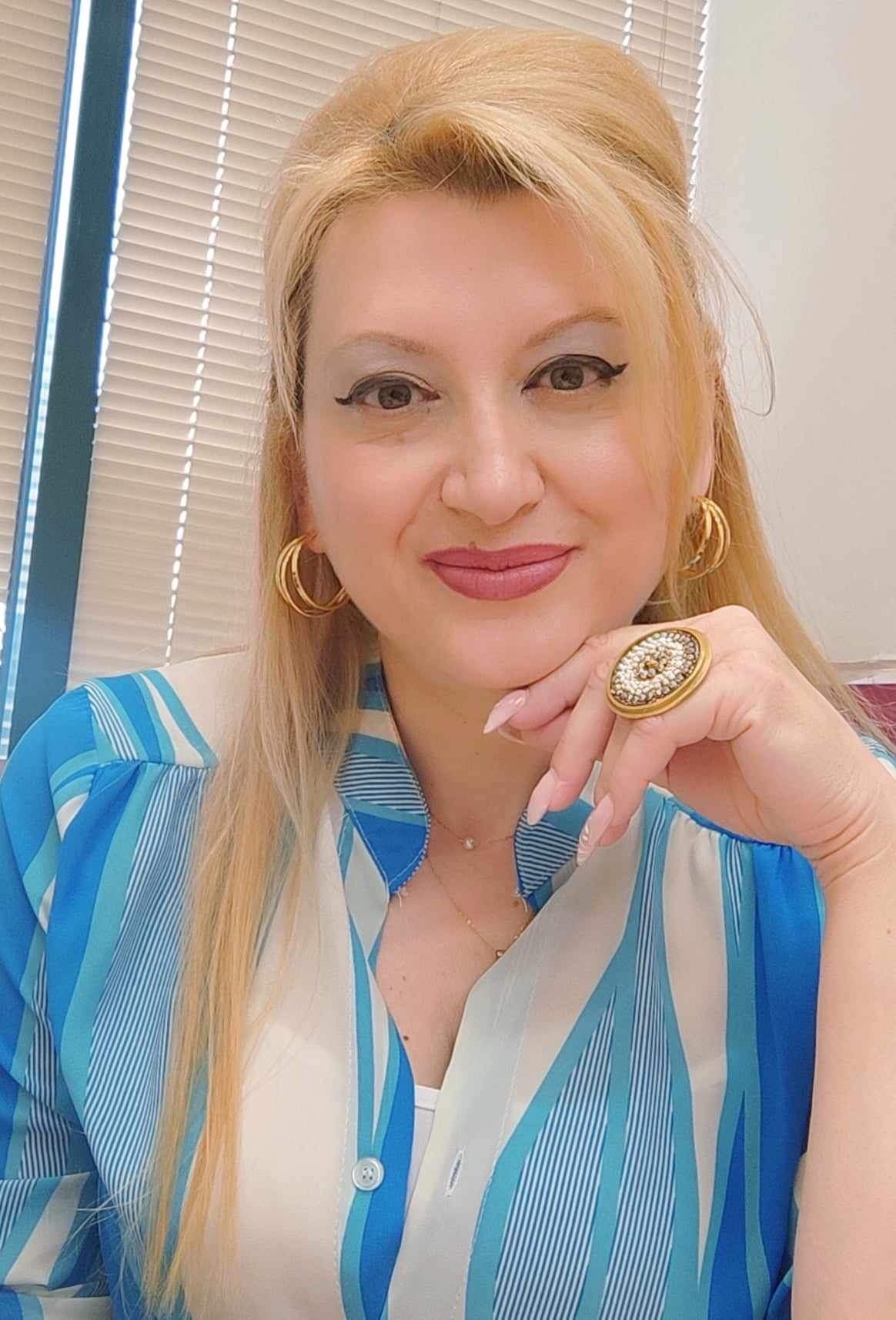 Αφροδίτη Μαλλούχου