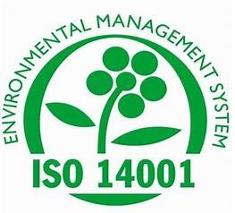 Περιβαλλοντική Πιστοποίηση με το ISO 14001