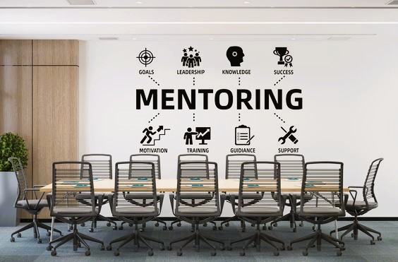 Eπαγγελματικός Προσανατολισμός και Mentoring Εκπαιδευτικών