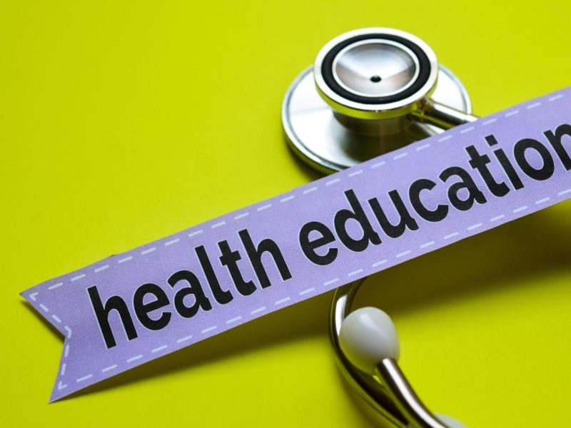 Φιλοσοφία μάθησης και καινοτόμες διδακτικές μέθοδοι στις Επιστήμες Υγείας